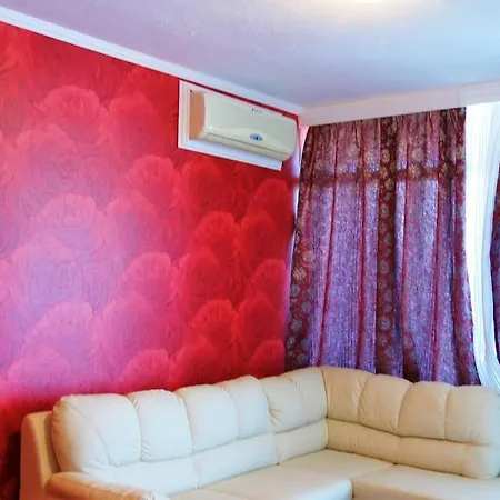 In Gallery Ii Apartment