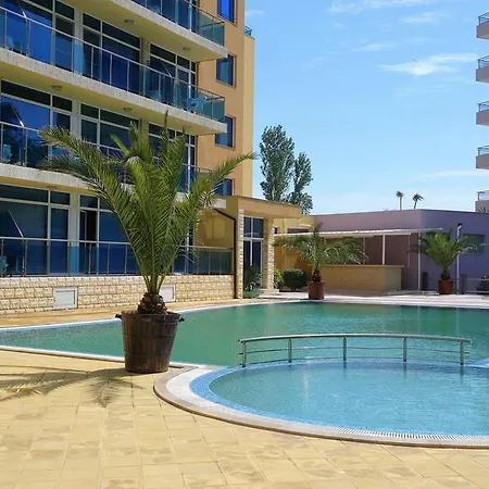 In Gallery Ii * Sunny Beach