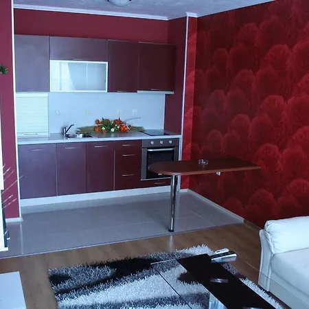 In Gallery Ii Апартамент Слънчев бряг